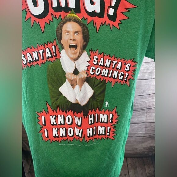 Mens size Lg short sleeved tee - Picture 8 of 8